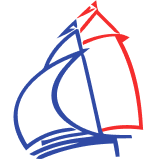 Pskov sailing regatta logo